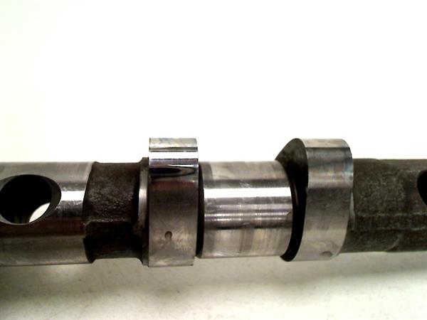 Grote foto yamaha tdm 850 1996 2001 43vt nokkenas motoren overige accessoires