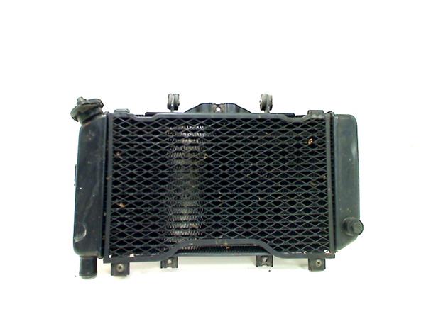Grote foto yamaha tdm 850 1996 2001 437v radiateur motoren overige accessoires