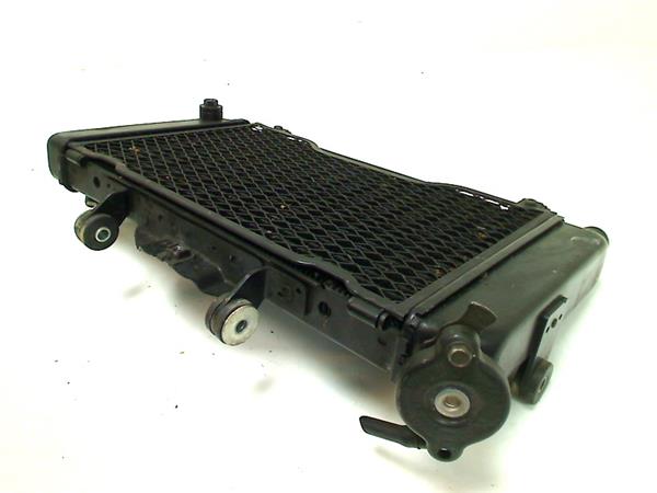 Grote foto yamaha tdm 850 1996 2001 437v radiateur motoren overige accessoires