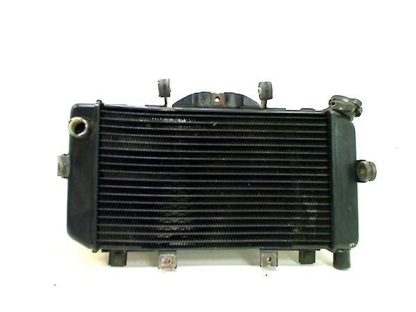 Grote foto yamaha tdm 850 1996 2001 437v radiateur motoren overige accessoires
