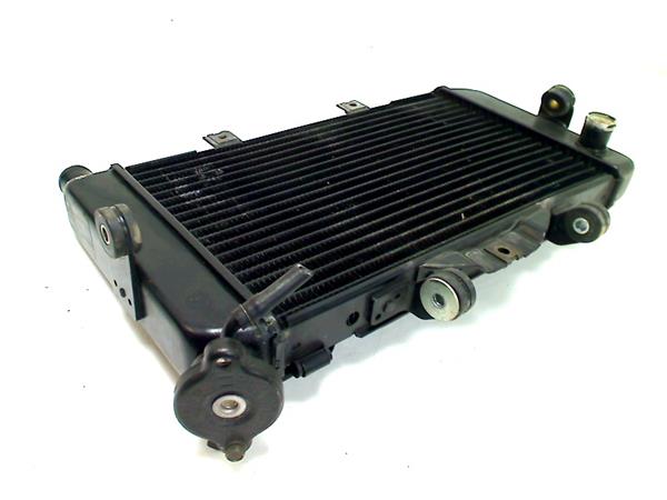 Grote foto yamaha tdm 850 1996 2001 437v radiateur motoren overige accessoires