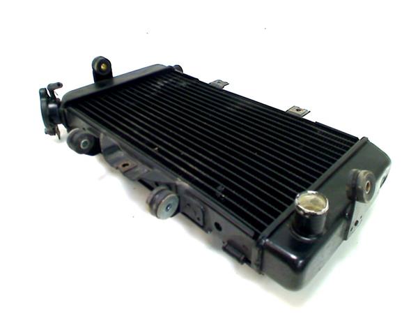 Grote foto yamaha tdm 850 1996 2001 437v radiateur motoren overige accessoires