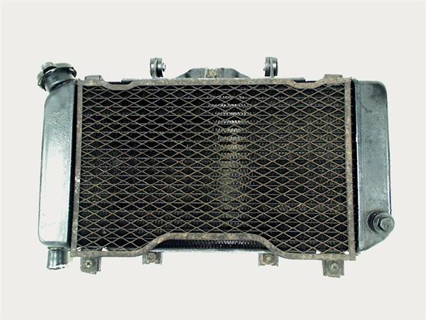 Grote foto yamaha tdm 850 1996 2001 437v radiateur motoren overige accessoires