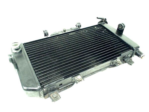 Grote foto yamaha tdm 850 1996 2001 437v radiateur motoren overige accessoires