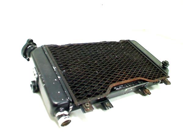 Grote foto yamaha tdm 850 1996 2001 437v radiateur motoren overige accessoires