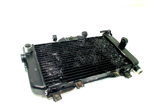 Grote foto yamaha tdm 850 1996 2001 437v radiateur motoren overige accessoires