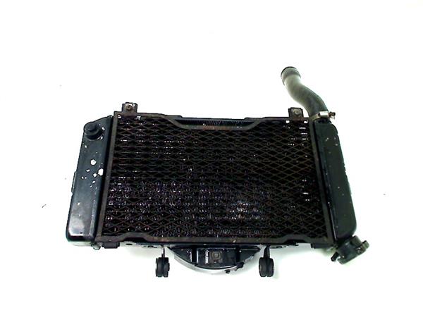Grote foto yamaha tdm 850 1996 2001 437v radiateur motoren overige accessoires