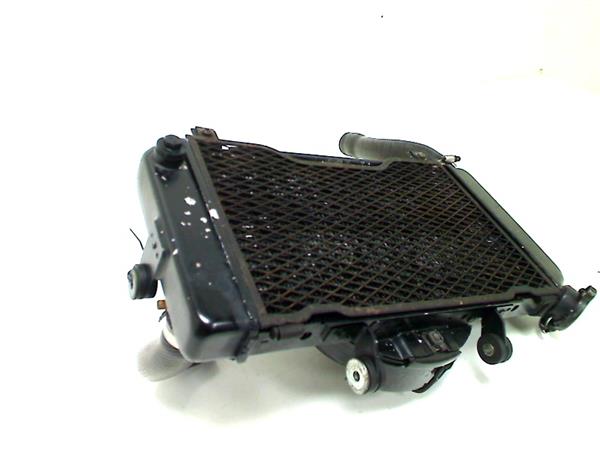 Grote foto yamaha tdm 850 1996 2001 437v radiateur motoren overige accessoires