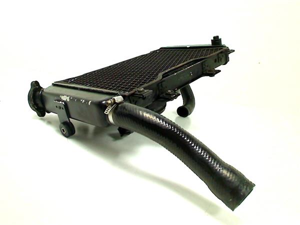 Grote foto yamaha tdm 850 1996 2001 437v radiateur motoren overige accessoires