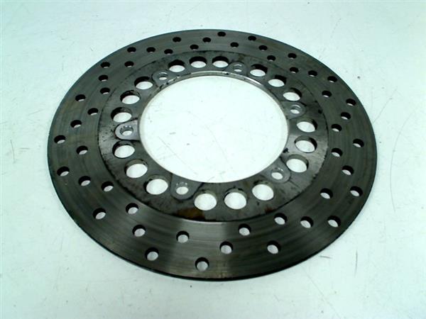 Grote foto yamaha tdm 850 1996 2001 f2gf remschijf motoren overige accessoires