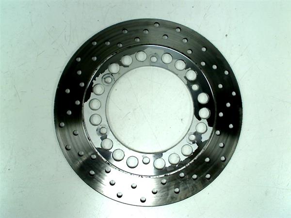 Grote foto yamaha tdm 850 1996 2001 f2gf remschijf motoren overige accessoires