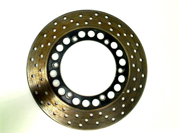 Grote foto yamaha tdm 850 1996 2001 43ab remschijf achter motoren overige accessoires
