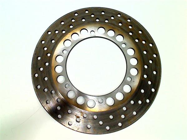 Grote foto yamaha tdm 850 1996 2001 43ab remschijf achter motoren overige accessoires