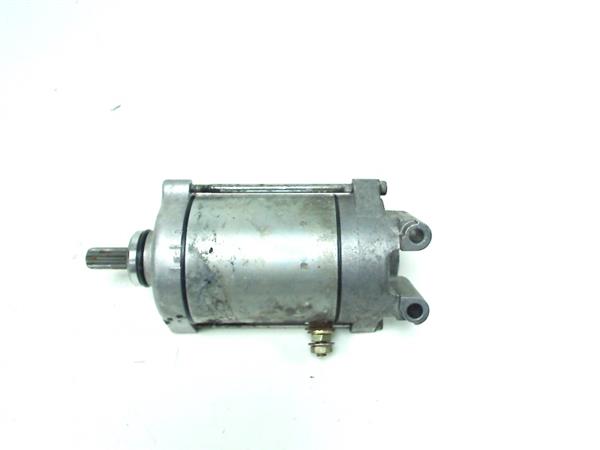 Grote foto yamaha tdm 850 1996 2001 437s startmotor motoren overige accessoires