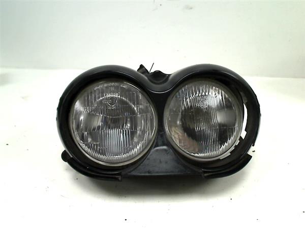 Grote foto yamaha tdm 850 1991 1995 4368 koplamp motoren overige accessoires