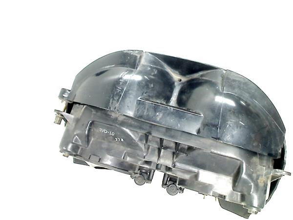 Grote foto yamaha tdm 850 1991 1995 4368 koplamp motoren overige accessoires