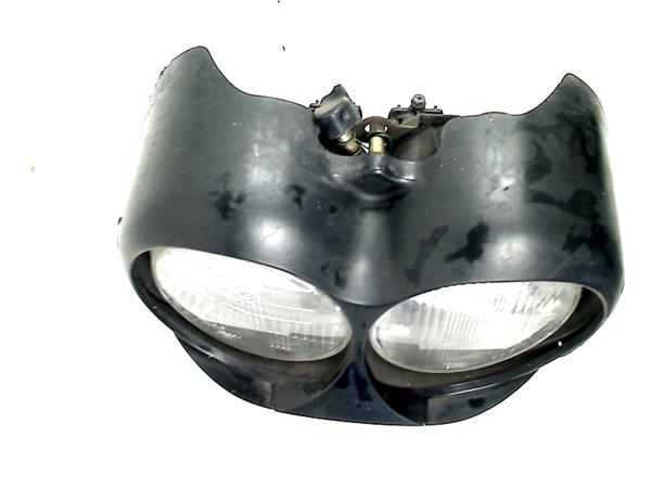 Grote foto yamaha tdm 850 1991 1995 4368 koplamp motoren overige accessoires