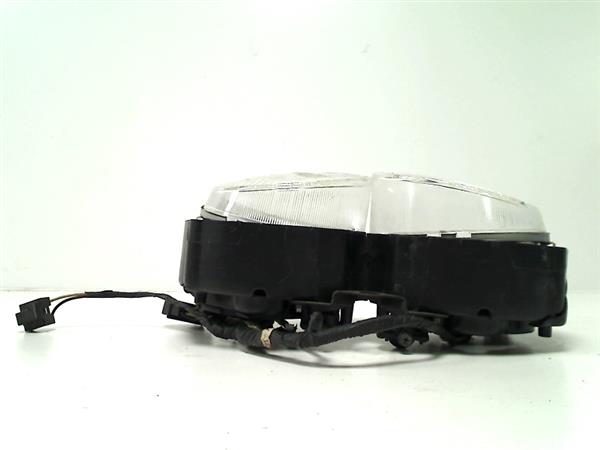 Grote foto yamaha tdm 850 1991 1995 4368 koplamp motoren overige accessoires