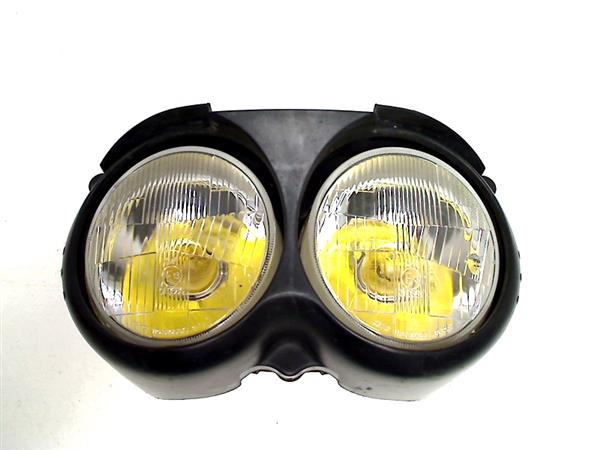 Grote foto yamaha tdm 850 1991 1995 4368 koplamp motoren overige accessoires
