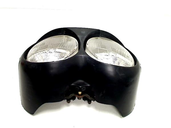 Grote foto yamaha tdm 850 1991 1995 4368 koplamp motoren overige accessoires
