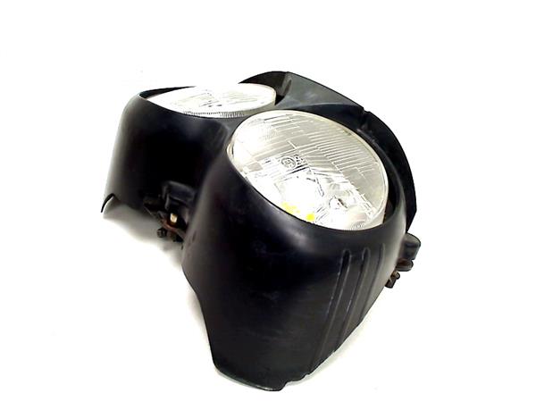 Grote foto yamaha tdm 850 1991 1995 4368 koplamp motoren overige accessoires