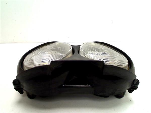 Grote foto yamaha tdm 850 1991 1995 4368 koplamp motoren overige accessoires