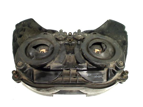 Grote foto yamaha tdm 850 1991 1995 4368 koplamp motoren overige accessoires