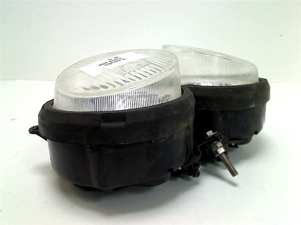 Grote foto yamaha tdm 850 1991 1995 4368 koplamp motoren overige accessoires