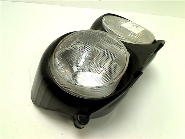 Grote foto yamaha tdm 850 1991 1995 4368 koplamp motoren overige accessoires