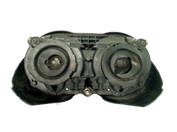 Grote foto yamaha tdm 850 1991 1995 4368 koplamp motoren overige accessoires