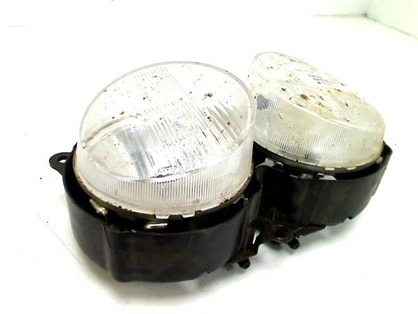 Grote foto yamaha tdm 850 1991 1995 4368 koplamp motoren overige accessoires