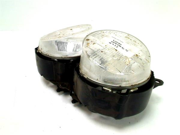 Grote foto yamaha tdm 850 1991 1995 4368 koplamp motoren overige accessoires