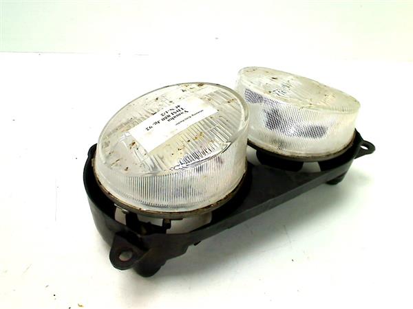 Grote foto yamaha tdm 850 1991 1995 4368 koplamp motoren overige accessoires