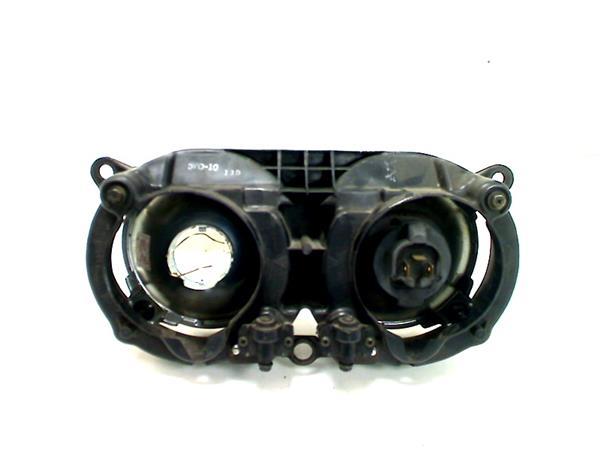 Grote foto yamaha tdm 850 1991 1995 4368 koplamp motoren overige accessoires