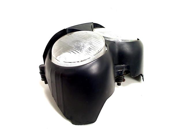 Grote foto yamaha tdm 850 1991 1995 4368 koplamp motoren overige accessoires