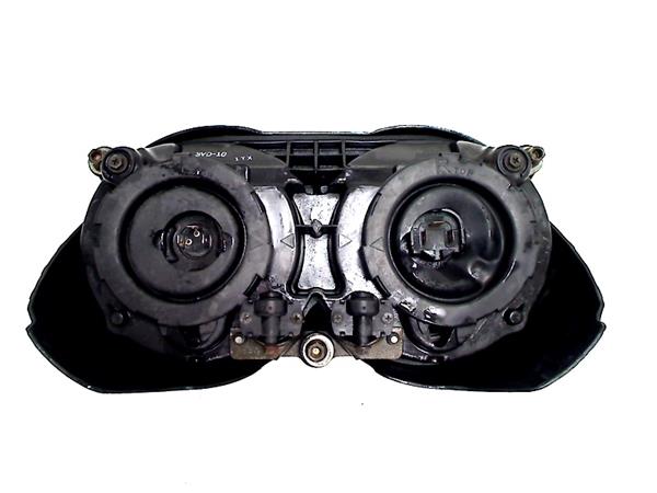 Grote foto yamaha tdm 850 1991 1995 4368 koplamp motoren overige accessoires