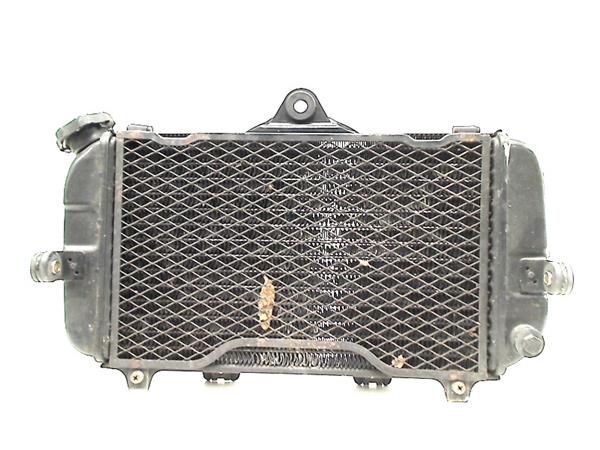 Grote foto yamaha tdm 850 1991 1995 437v radiateur motoren overige accessoires