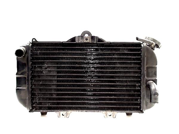 Grote foto yamaha tdm 850 1991 1995 437v radiateur motoren overige accessoires