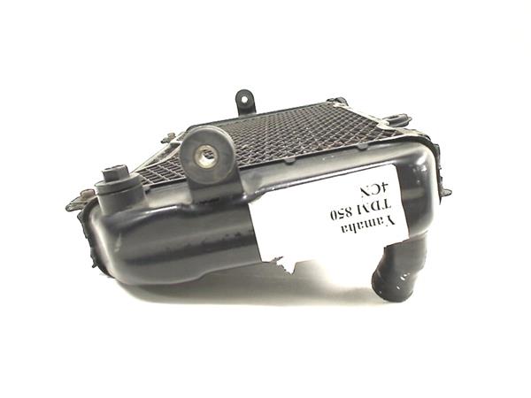 Grote foto yamaha tdm 850 1991 1995 437v radiateur motoren overige accessoires