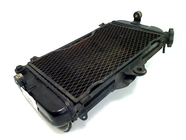 Grote foto yamaha tdm 850 1991 1995 437v radiateur motoren overige accessoires