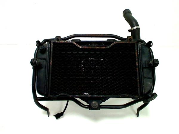 Grote foto yamaha tdm 850 1991 1995 437v radiateur motoren overige accessoires