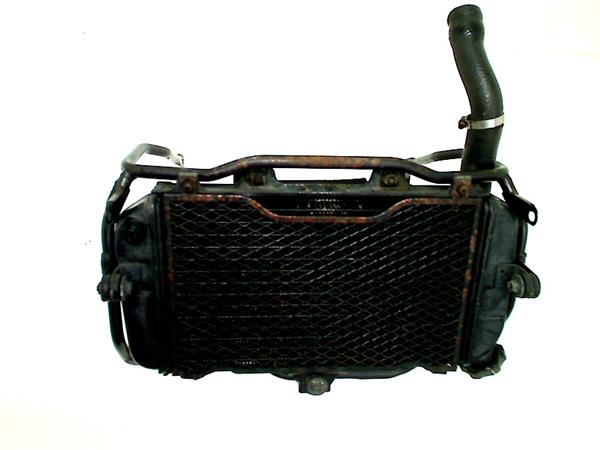 Grote foto yamaha tdm 850 1991 1995 437v radiateur motoren overige accessoires