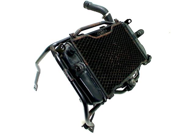 Grote foto yamaha tdm 850 1991 1995 437v radiateur motoren overige accessoires
