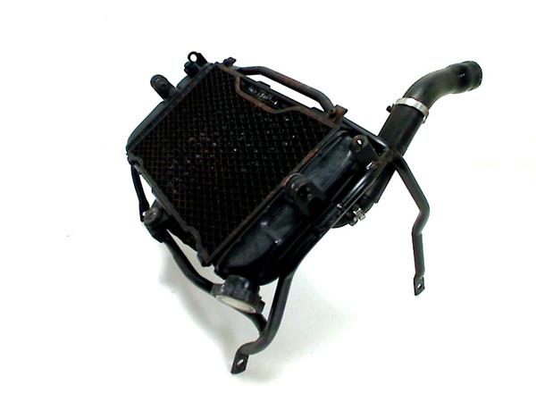 Grote foto yamaha tdm 850 1991 1995 437v radiateur motoren overige accessoires