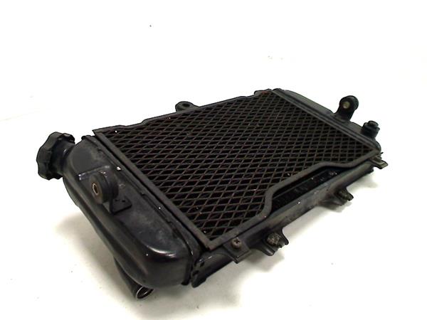 Grote foto yamaha tdm 850 1991 1995 437v radiateur motoren overige accessoires