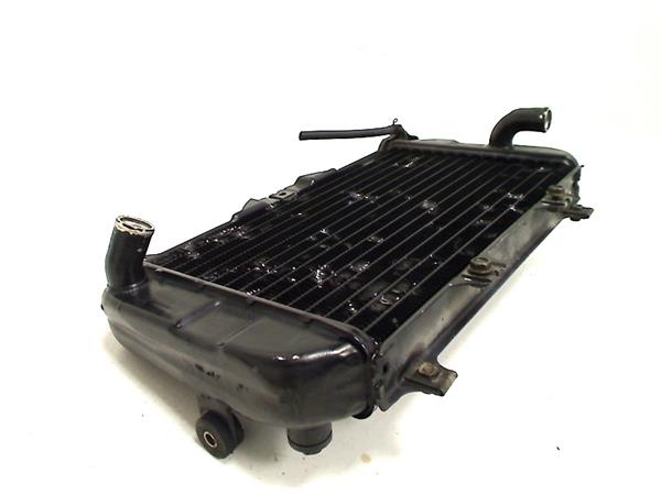 Grote foto yamaha tdm 850 1991 1995 437v radiateur motoren overige accessoires