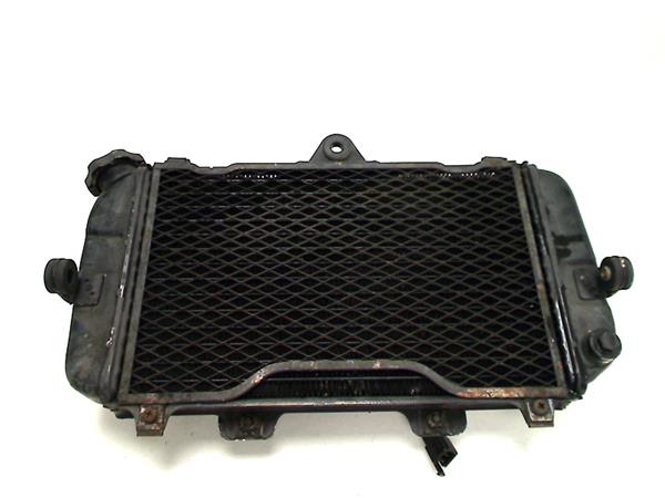 Grote foto yamaha tdm 850 1991 1995 437v radiateur motoren overige accessoires