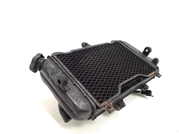 Grote foto yamaha tdm 850 1991 1995 437v radiateur motoren overige accessoires