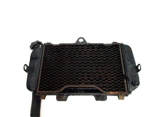 Grote foto yamaha tdm 850 1991 1995 437v radiateur motoren overige accessoires