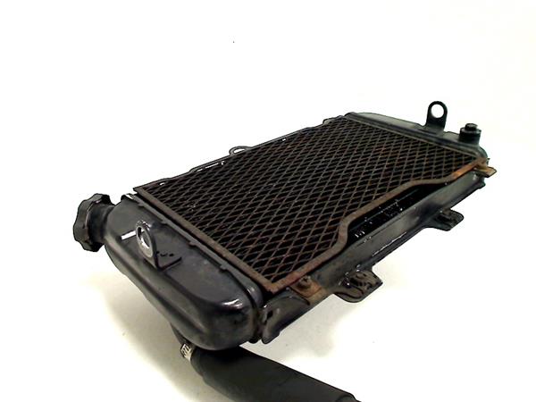 Grote foto yamaha tdm 850 1991 1995 437v radiateur motoren overige accessoires